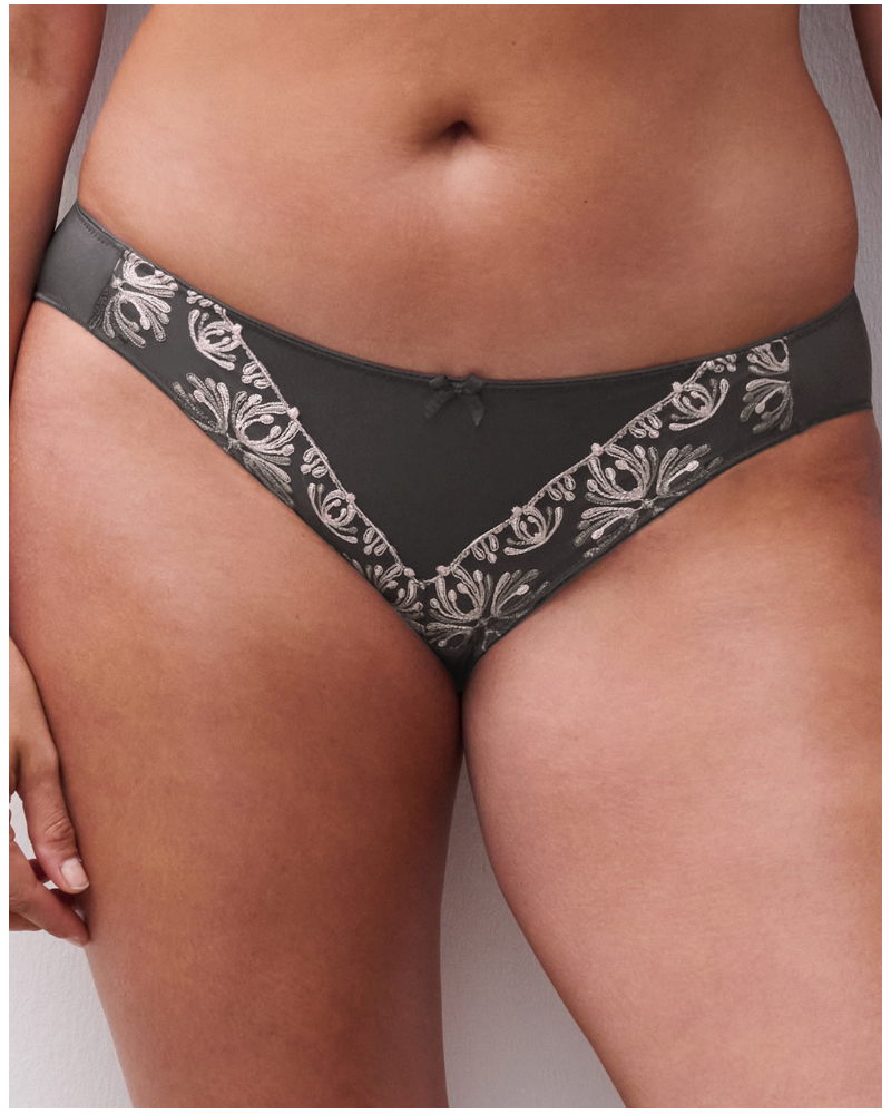 Calzoncillo Chantelle Champs-Elysées (Cendre Rosée)