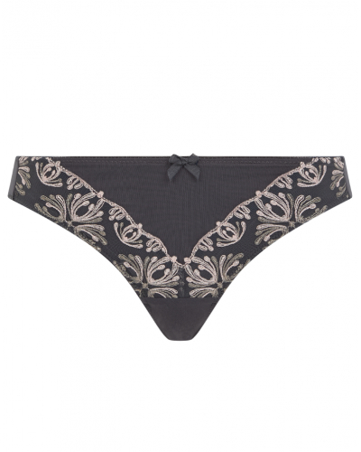 Brief Chantelle Champs-Elysées (Cendre Rosée)