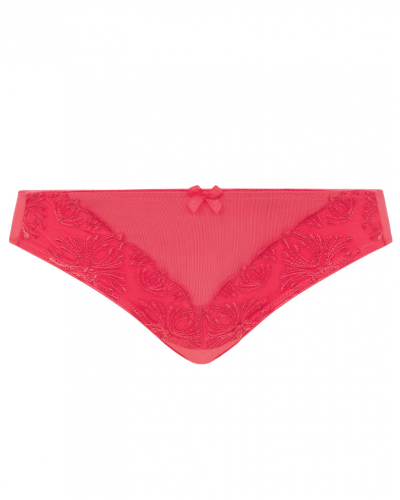 Brief Chantelle Champs-Elysées (Velours Sucré)