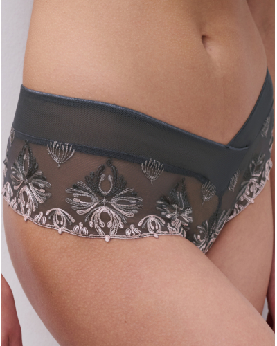 Shorty Chantelle Champs-Elysées (Cendre Rosée)