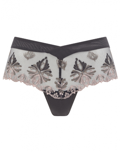 Shorty Chantelle Champs-Elysées (Cendre Rosée)