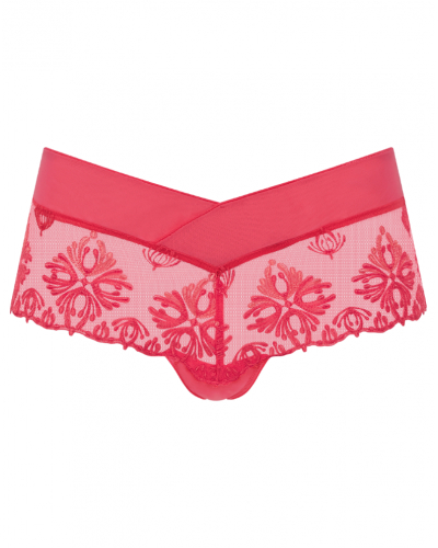 Shorty Chantelle Champs Elysées (Velous Sucré)