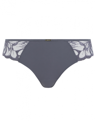 Brief Chantelle Fleurs (Fancy Grey)