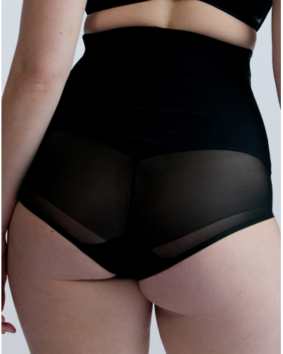 Culotte Chantelle Glam Shaping (Noir)