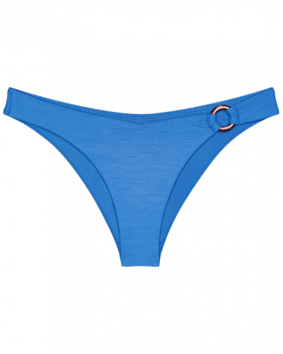 Brazilian bath brief Triumph Summer Dune (Very Blue)