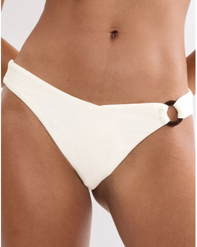 Calzoncillo de baño brasileño Triumph Summer Dune (Beige)