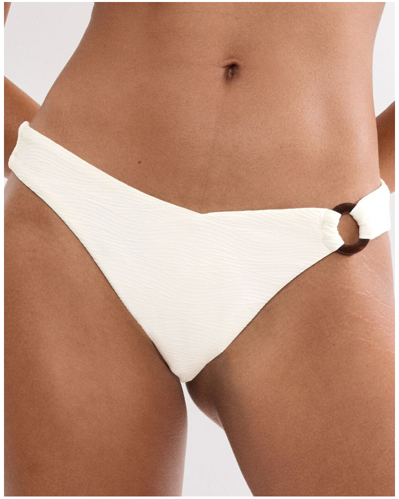 Brazilian bath brief Triumph Summer Dune (Beige)