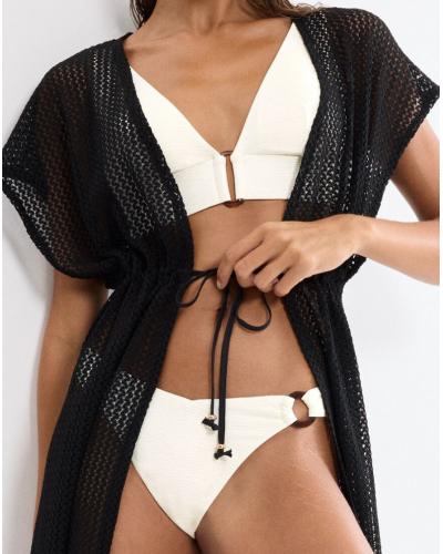 Slip de bain brésilien Triumph Summer Dune (Beige)