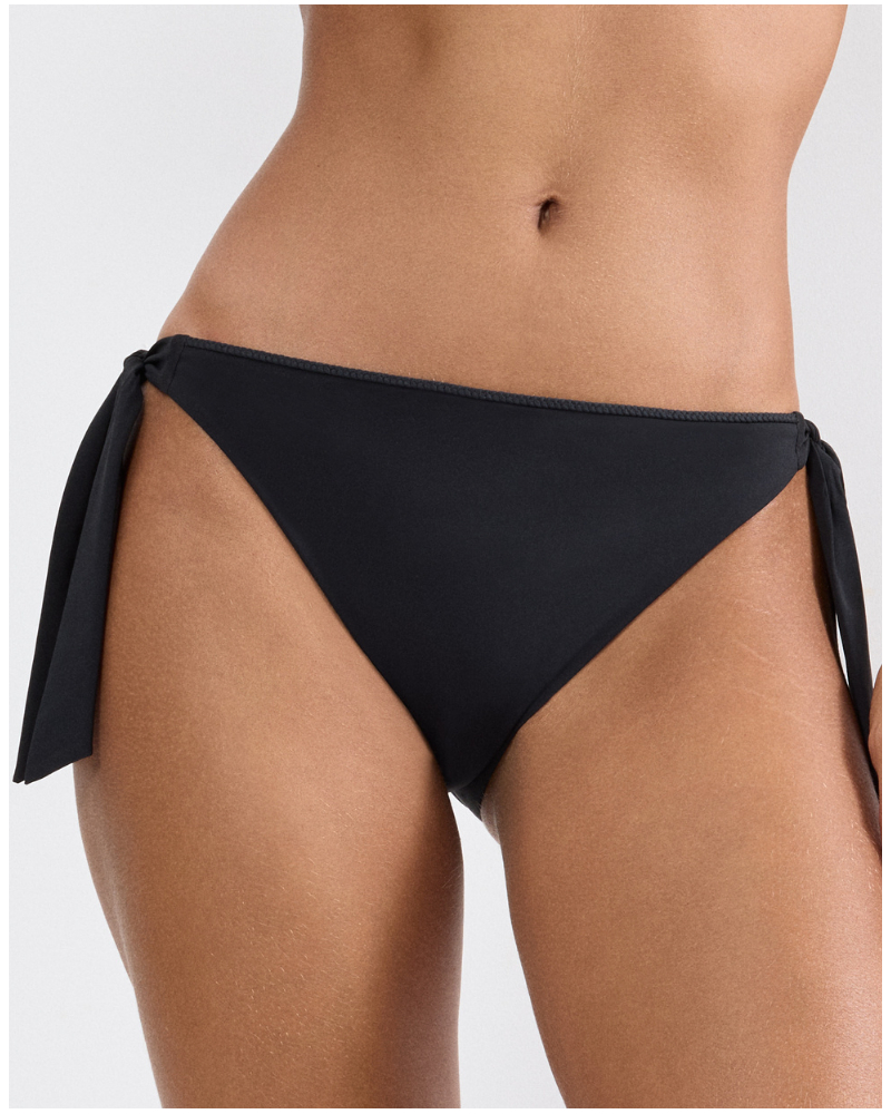 Bath brief taï Triumph Summer Twist (Black)