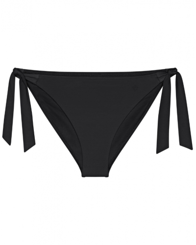 Calzoncillo de baño taï Triumph Summer Twist (Negro)