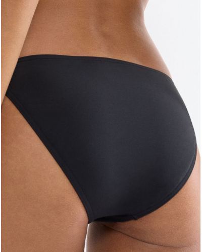 Calzoncillo de baño taï Triumph Summer Twist (Negro)
