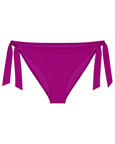 Calzoncillo de baño taï Triumph Summer Twist (Raspberry Juice)