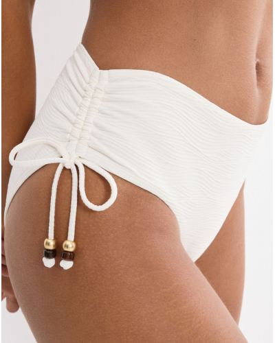 Midi bath brief Triumph Summer Dune (Beige)