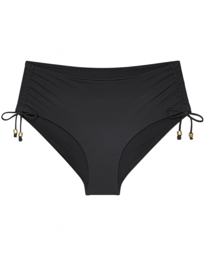 Maxi bath knicker Triumph Summer Twist (Black)