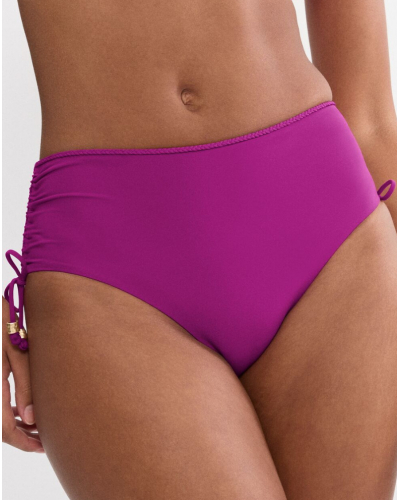 Culotte de bain maxi Triumph Summer Twist (Raspberry Juice)