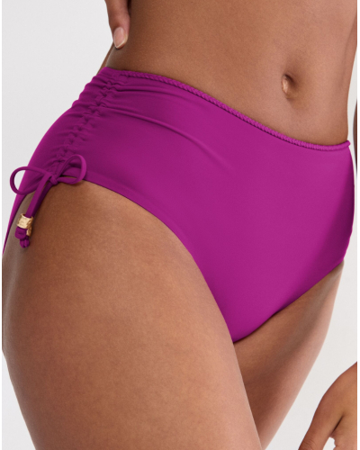 Maxi bath knicker Triumph Summer Twist (Raspberry Juice)