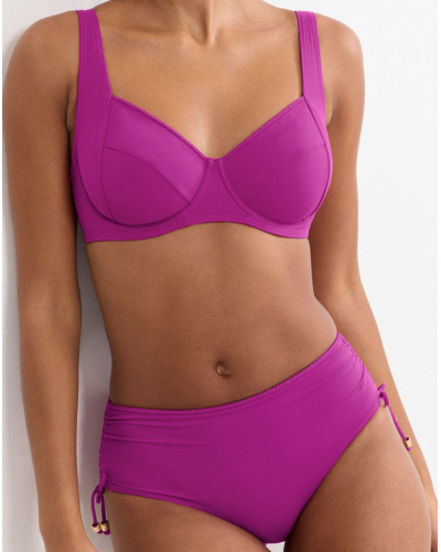 Braga de baño maxi Triumph Summer Twist (Raspberry Juice)