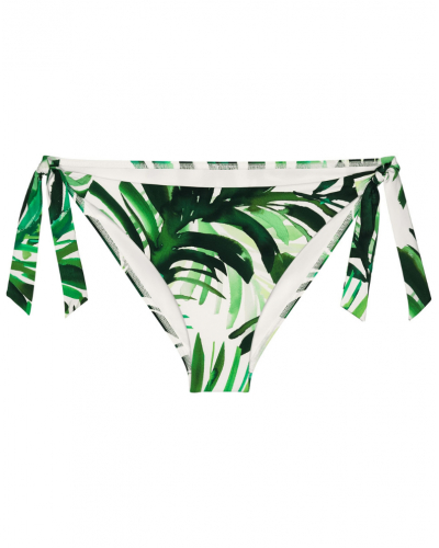 Slip de bain Tai Triumph Summer Palm (Green Comb)
