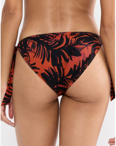 Braguita de bikini Tai Triumph Summer Palm (Brown-Dark Comb)