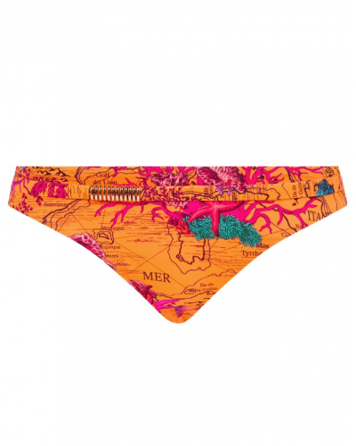 Slip de bain Chantelle Icon (Light Mediterranean)