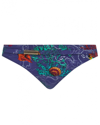 Calzoncillo de baño Chantelle Icon (Dark Mediterranean)