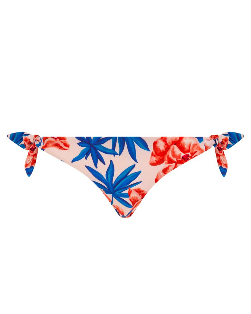 Braguita de bikini Chantelle Sauvage (Fleur de laurier)