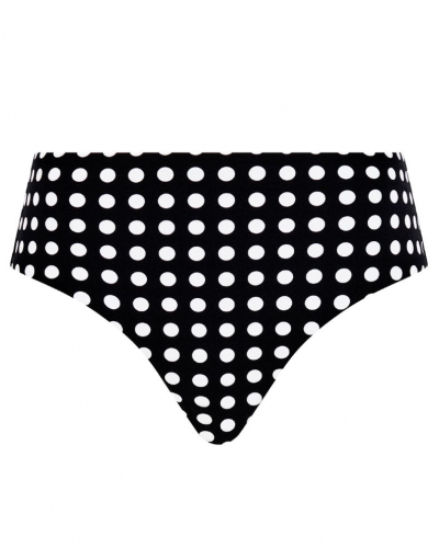 High waisted bath knickers Chantelle Sauvage (Dolce)