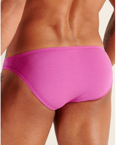 Micro thong WOH Sexy Fun (Rose)