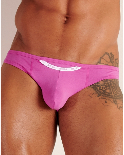 Micro thong WOH Sexy Fun (Rose)