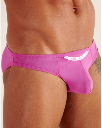 Micro slip WOH Sexy Fun (Rose)