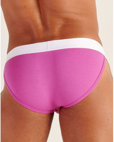 Tanga brief WOH Sexy Fun (Rose)