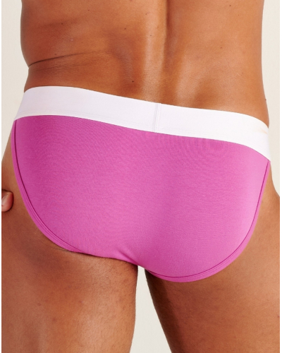 Tanga calzoncillos WOH Sexy Fun (Rose)
