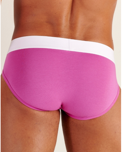 Mini brief WOH Sexy Fun (Rose)