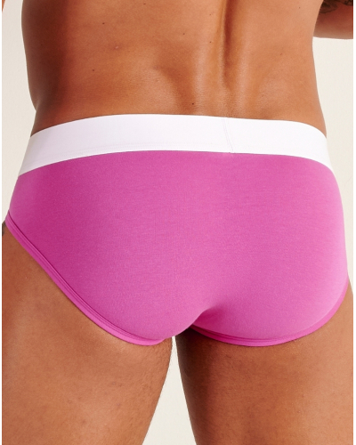 Mini brief WOH Sexy Fun (Rose)