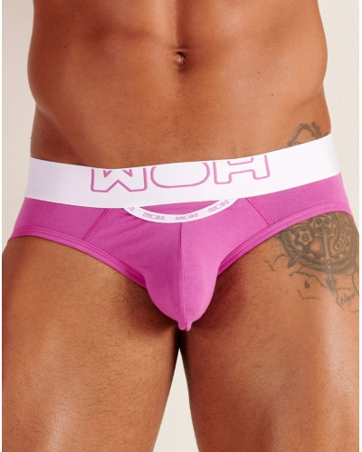 Mini brief WOH Sexy Fun (Rose)