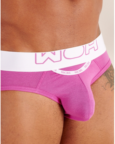 Mini slip WOH Sexy Fun (Rose)