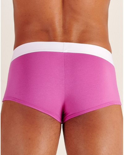 Boxer WOH Sexy Fun (Rose)