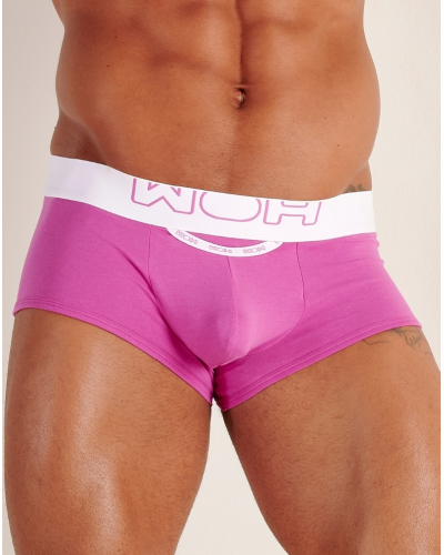 Boxer WOH Sexy Fun (Rose)