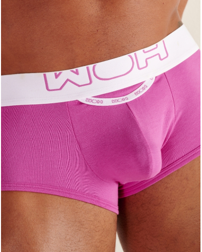 Boxer WOH Sexy Fun (Rose)