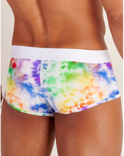 Boxer court WOH Sexy Fun (Arc en Ciel)