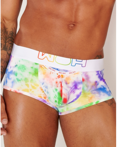 Boxer court WOH Sexy Fun (Arc en Ciel)