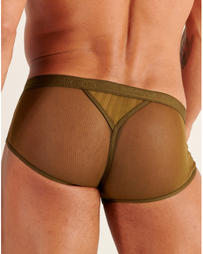 Mini calzoncillo WOH Personal Allure (Olive)