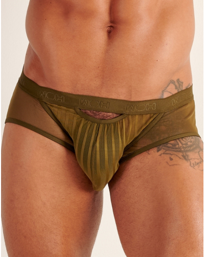 Mini brief WOH Personal Allure (Olive)