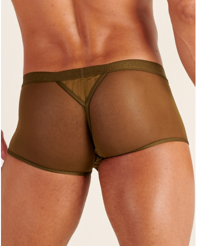 Boxer WOH Personal Allure (Olive)