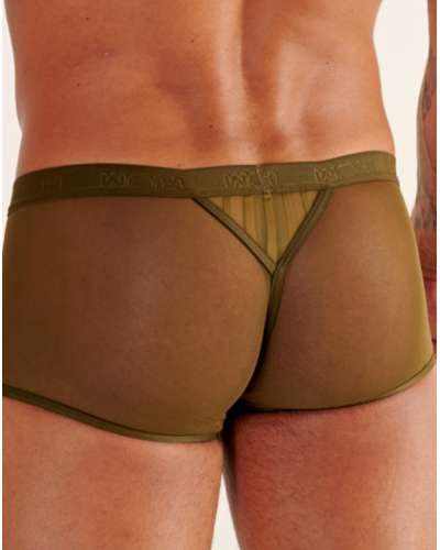 Boxer WOH Personal Allure (Olive)