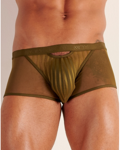 Boxer WOH Personal Allure (Olive)