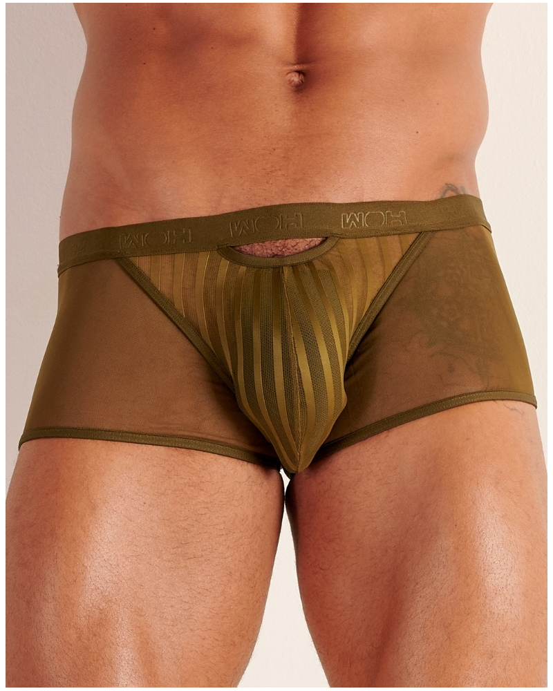 Boxer WOH Personal Allure (Olive)