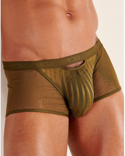 Boxer short WOH Personal Allure (Olive)