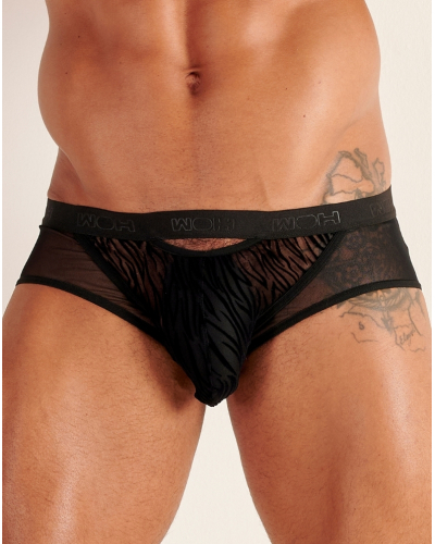 Mini brief WOH Personal Allure (Black)