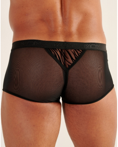 Boxer WOH Personal Allure (Negro)